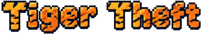 Tiger Theft